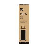 HP V87XL 500-ml Original Black Bottled Ink Cartridge Price in Bangladesh