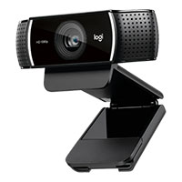 A4TECH PK-910H 1080p Full-HD Webcam Price in Bangladesh