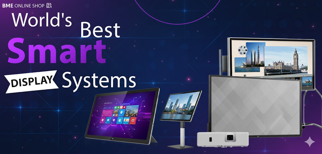 BME - Leading Computer, Printer, Gadgets Store in Bangladesh promo